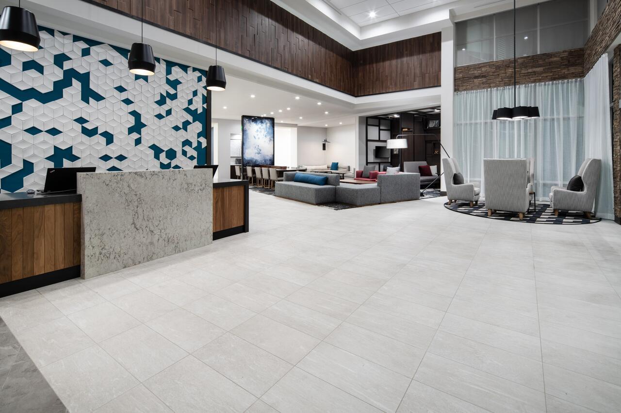Hyatt Place Bakersfield Bagian luar foto